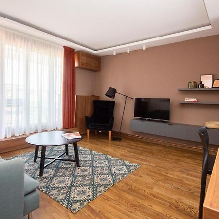 Artisan'S Dwelling Apartment Белград Екстериор снимка