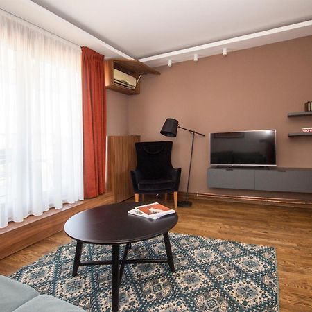 Artisan'S Dwelling Apartment Белград Екстериор снимка