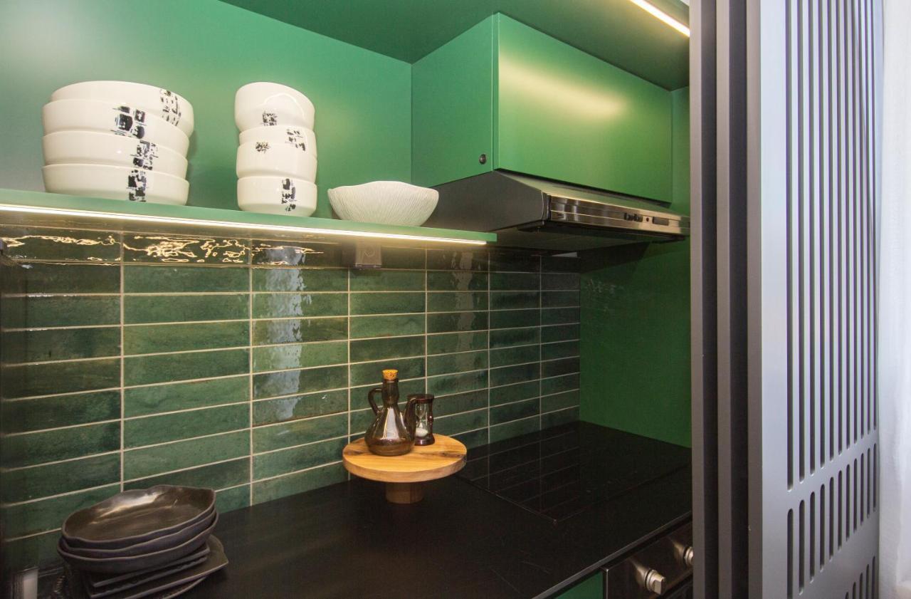 Artisan'S Dwelling Apartment Белград Екстериор снимка