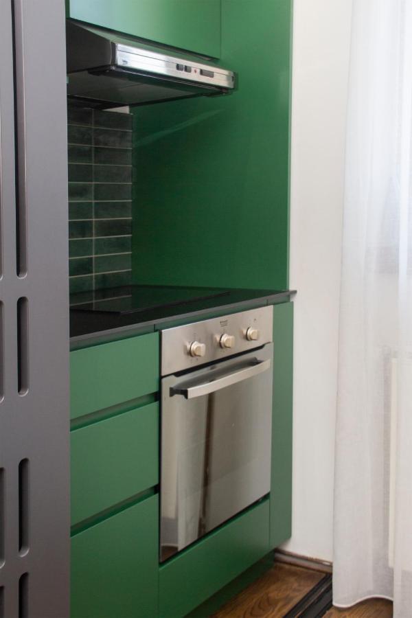 Artisan'S Dwelling Apartment Белград Екстериор снимка