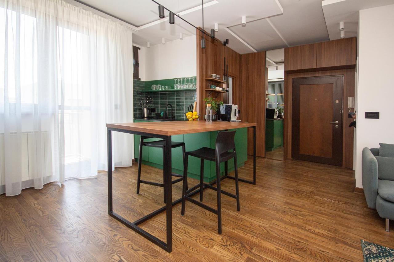 Artisan'S Dwelling Apartment Белград Екстериор снимка