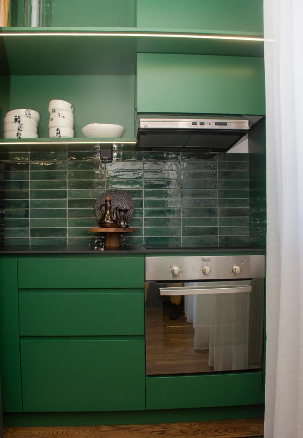 Artisan'S Dwelling Apartment Белград Екстериор снимка