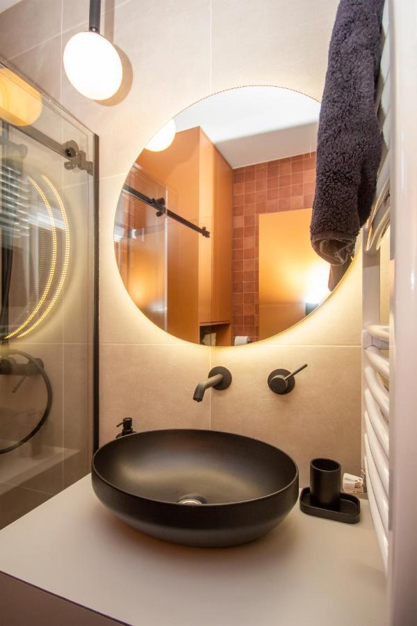 Artisan'S Dwelling Apartment Белград Екстериор снимка