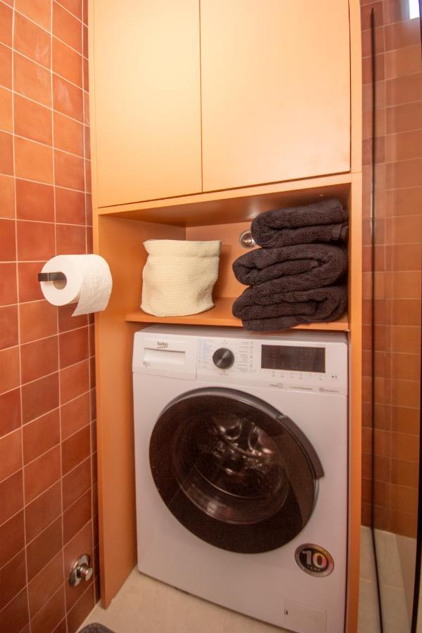 Artisan'S Dwelling Apartment Белград Екстериор снимка